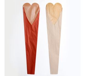 Obal 1ks pap. na kvety 1kv. afrodite mix farba 17x7x70 cm.01,87,12