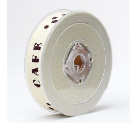 Stuha cafe mm20x10mt natural