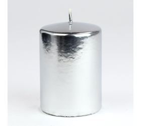 Lustro val.7x10 strieborný