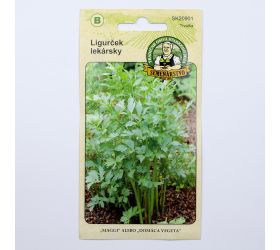 Ligurček lekársky 0,5g