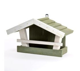 Td412.sz krmítko sivé okno v22cm