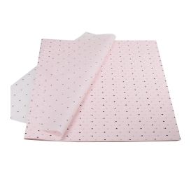 Bal.papier s/28 hviezdičky 50*70cm