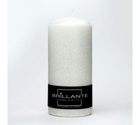 Brillante met.val.70/150 biely