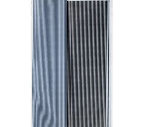 Fólia bal.papier s/20 čierna 60x60cm