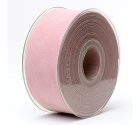 Stuha zamat púdrová mm40x7m