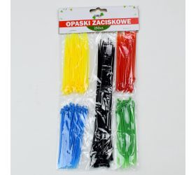 Klip mix farba veľkosť s/250 * 9584