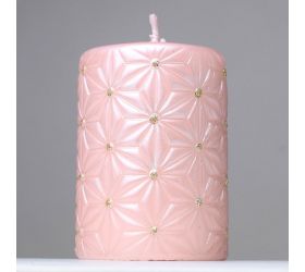 Ravenna val. 7x10 ružový