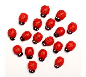 Lienky nalep drevo s/18 1,9x0,7x1,4cm