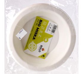 Miska 450ml jednorázová bio sada 6ks/sd