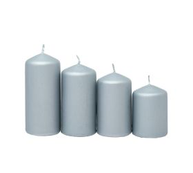 Adventná postupná 40/4 met.jeans 292gr