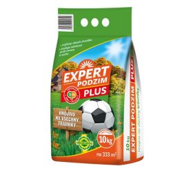 Expert plus jeseň 10kg 100/p.