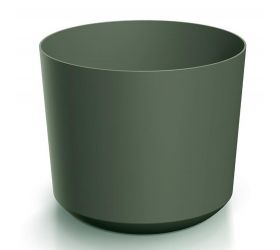 Dpos130 obal tubo zelený 12,8xv11,3cm