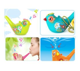 Píšťalka vodná /ks