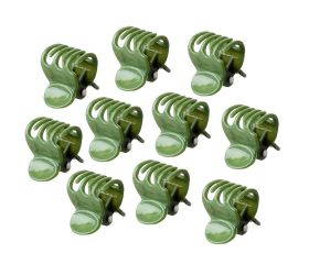 Klips univerzálny stipec rosteto 10ks, 1,5 x 1,5 cm