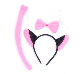 Karnevalový set maćka