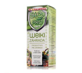 Weiki záhrada 50ml