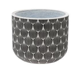 J67 obal jill biela 44h36cm xl