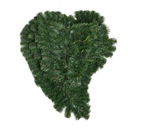 W80 veniec srdce krivé 62x79cm