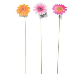 Zápich kvet 10x8xv58cm *4798