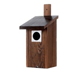 Búdka breza tb07.br 35x17x15cm