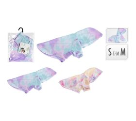 Oblek pre psa 2ass ,,s/m,, 491013110