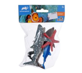 Zviertká morské, 5 ks /bal.