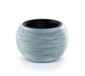 Dbfuk400 obal+vklad furu guľa sivý 37,8xv23cm