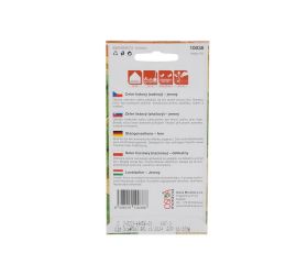 Zeler jemný vňaťový 0,2g