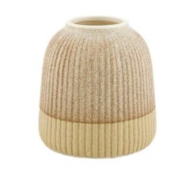 Váza keram. 15,5x15,5x15cm
