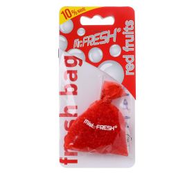 Pevnácenamr. fresh bag red fruits