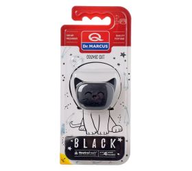 Pevnácenadr. marcus cosmic cat black (d1)