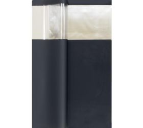 Fólia bal.papier s/20 priesvitný tm.šedá  60x60cm