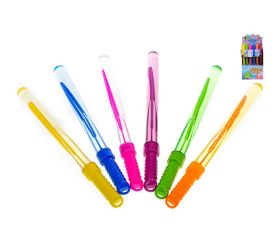 Bublifuk trubica 38cm, 125ml