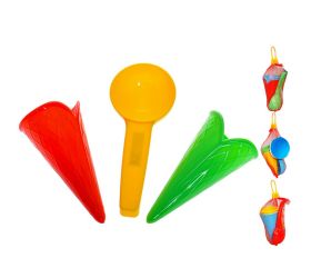 Sada na piesok zmrzlina 12,5cm