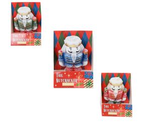 Figurka the nutcrackter 75mm box