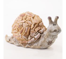 Zviera mix štiepky magn. 37,5x20x22cm