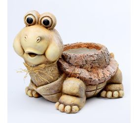 Korytnačka obal mgo 40x27x31cm