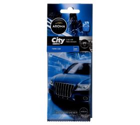 Pevnácenaaroma car city new car