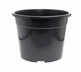 Kontajner pr.46cm 40l čierny