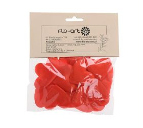 Srdce 4,5cm /24ks x367