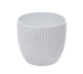 Obal belice kokos efekt 16xv15cm