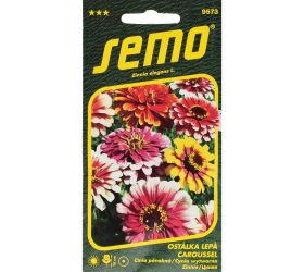 Cínia caroussel 0,7g