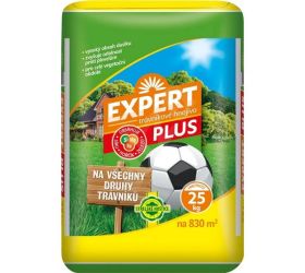 Expert plus trávn.hnoj.25kg  forestina 40/p.voc špeciálna