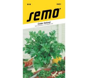 Zeler jemný listový 0,4g