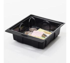 Grunt parenisko 12 +tabl/100/  21x19x6cm