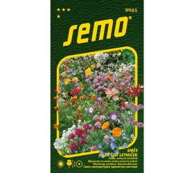 Zmes nízkych letničiek 3g