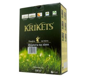 Krikets prípr.na zimu 2kg