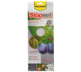Stopset b biele dosky