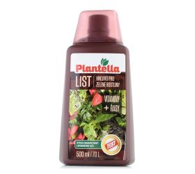 Plantella list 500ml