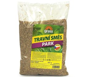 Tr.zmes - parková forestina 500g 30/k.